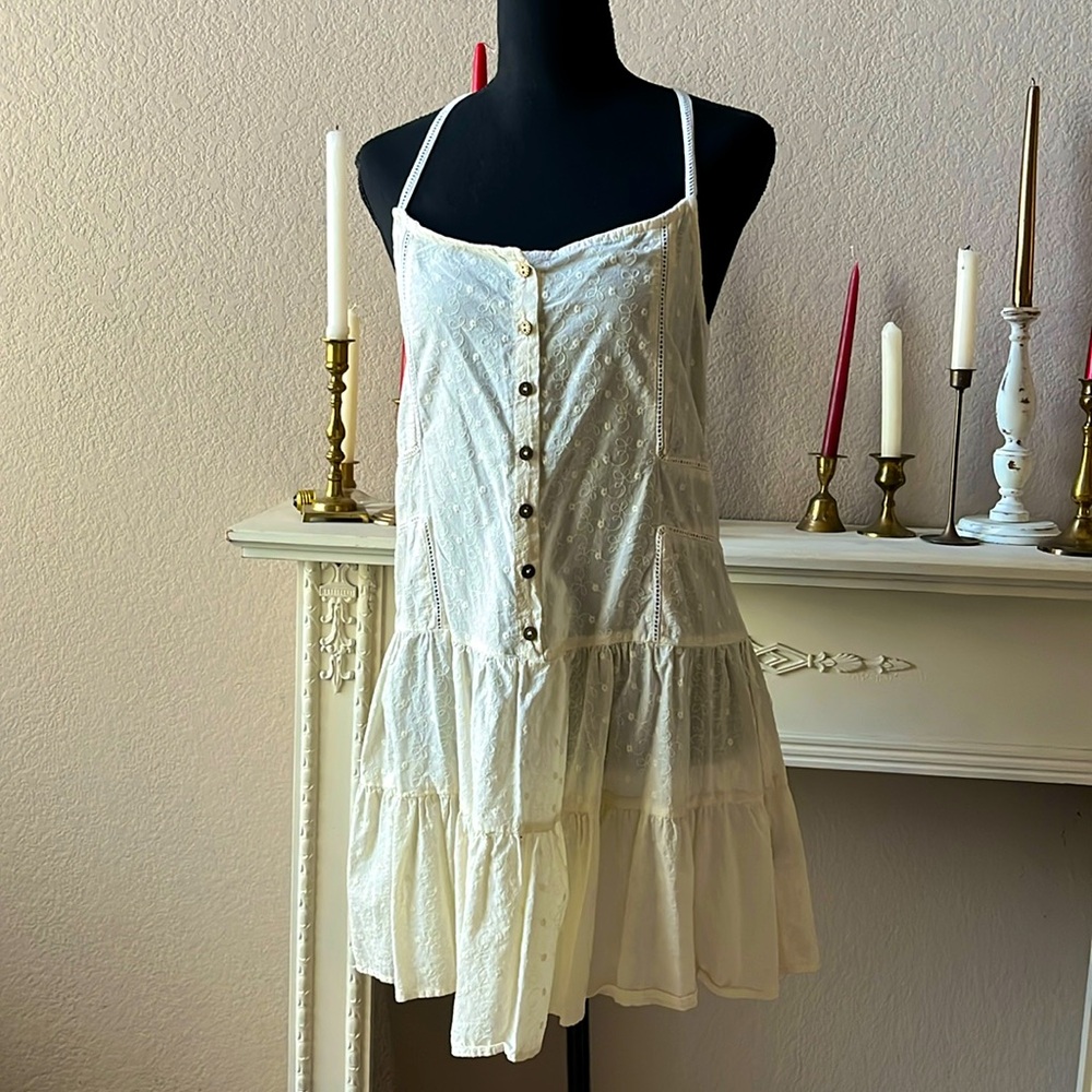 Current Elliot the Florence dress